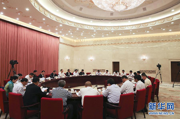 陶夏新张健姜刚杰建言精准扶贫 陶夏新张健姜刚杰建言精准扶贫