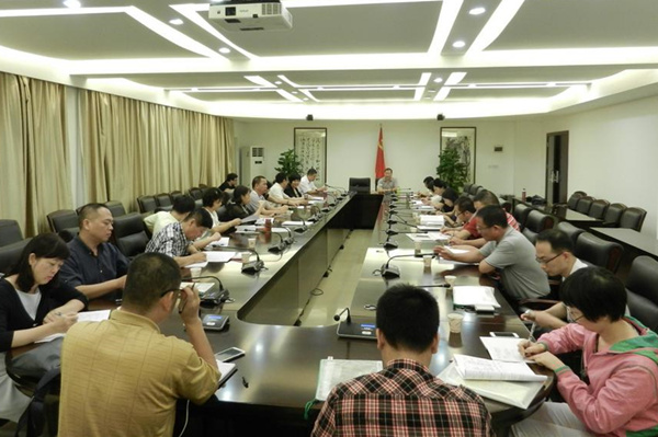 广州市委会举办2015年组织建设专题研讨班 广州市委会举办2015年组织建设专题研讨班