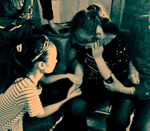 女孩去世家人捐款让爱传递 网友 你的孩子在天堂会活得更好 女孩去世家人捐款让爱传递 网友 你的孩子在天堂会活得更好