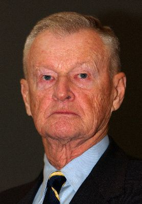 布热津斯基:南海不应成为美中关系“中心问题” 布热津斯基:南海不应成为美中关系“中心问题”