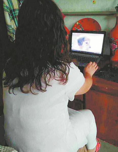 女研究生开情趣网店月入上万元 买避孕套女性居多 女研究生开情趣网店月入上万元 买避孕套女性居多