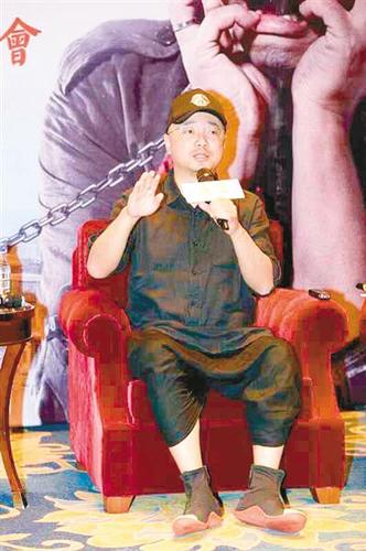 徐峥 港囧 徐峥 港囧