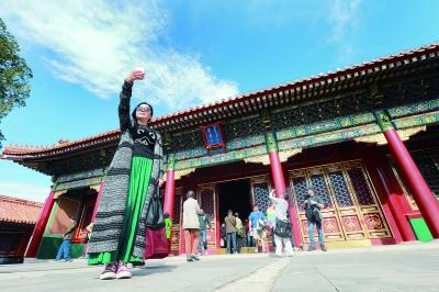 清明上河图 清明上河图