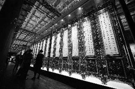 故宫开放新区域 慈宁宫藏传佛教文物最多1 故宫开放新区域 慈宁宫藏传佛教文物最多1