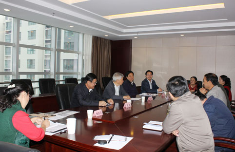 民革江苏省委就“生态文明建设”课题赴青海调研 民革江苏省委就“生态文明建设”课题赴青海调研