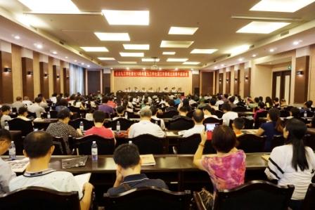 社湛江市委召开社市委成立30周年座谈会1 社湛江市委召开社市委成立30周年座谈会1