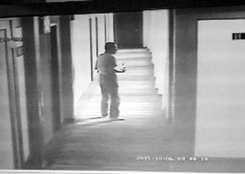 苏州一星级酒店矿泉水瓶装清洁剂游客误饮死亡