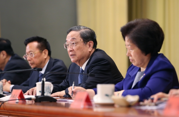 俞正声出席坚持和发展中国特色社会主义学习实践活动经验交流暨中期推动会并讲话 俞正声出席坚持和发展中国特色社会主义学习实践活动经验交流暨中期推动会并讲话