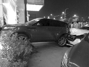 事故现场通讯员供图 事故现场通讯员供图