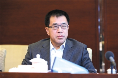 王宁被任命为北京市副市长 王宁被任命为北京市副市长