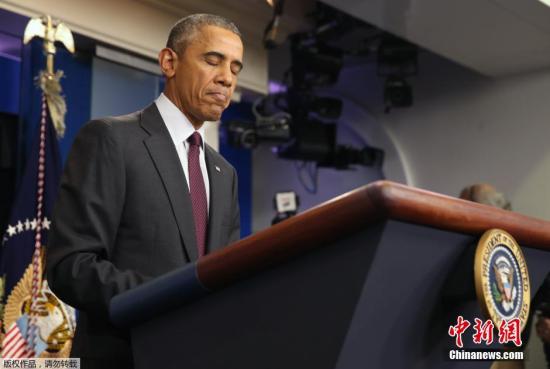 奥巴马会晤朴槿惠 奥巴马会晤朴槿惠