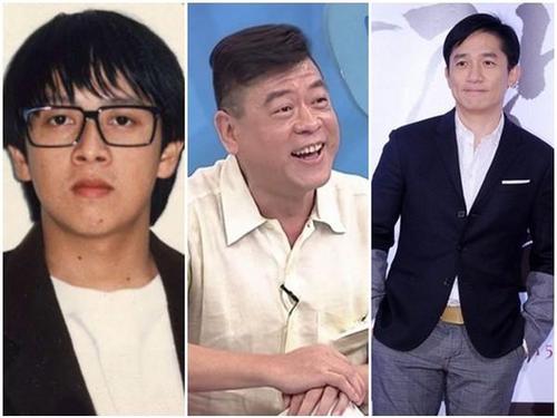 台知名经纪人孙德荣涉毒被捕 曾捧红梁朝伟 台知名经纪人孙德荣涉毒被捕 曾捧红梁朝伟