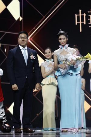 中华小姐郭洋子6