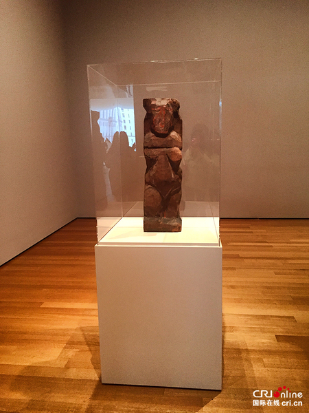 Figure.Paris.1908 复制品