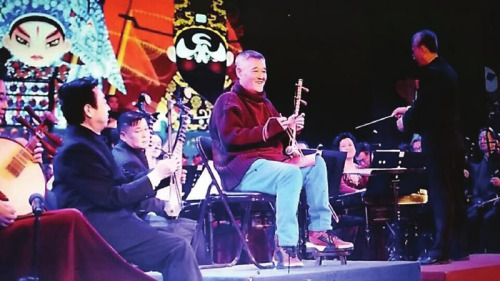 赵本山率民族乐团赴川进行专场义演 门票不出售 赵本山率民族乐团赴川进行专场义演 门票不出售