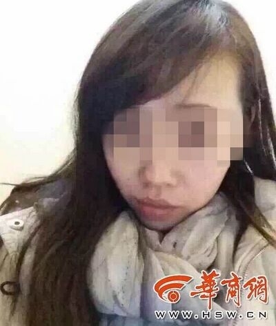 夜跑女教师 夜跑女教师