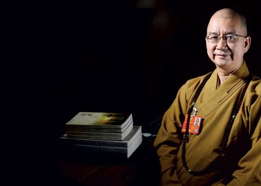 佛教协会会长:名山大寺应少收或不收门票费 佛教协会会长:名山大寺应少收或不收门票费