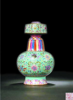 内地拍卖行如何熬过“最艰难秋拍” 内地拍卖行如何熬过“最艰难秋拍”