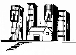 买房必知的30个风水注意事项 买房必知的30个风水注意事项