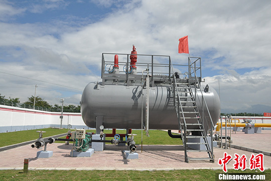 发改委谈天然气价格改革:居民用气价格暂不调整 发改委谈天然气价格改革:居民用气价格暂不调整