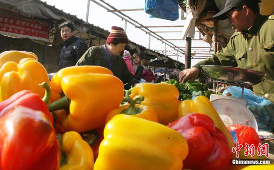 发改委:不能因价格改革影响低收入群体基本生活 发改委:不能因价格改革影响低收入群体基本生活