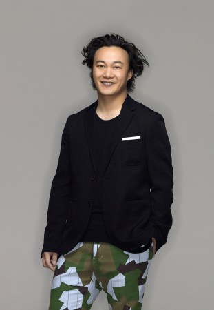 陈奕迅 陈奕迅