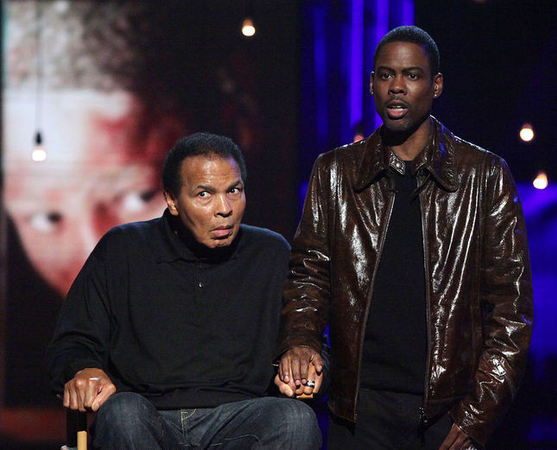 克里斯·洛克 克里斯·洛克