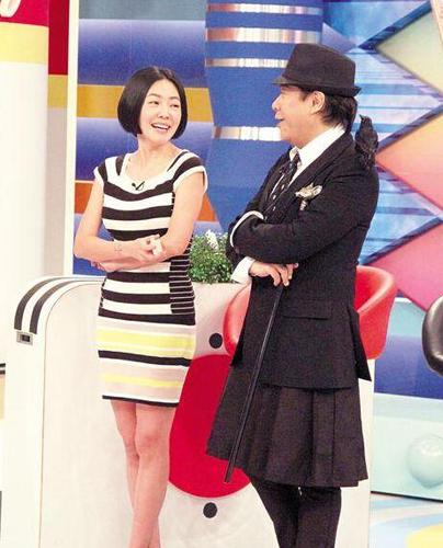 《康熙来了》(视频)11月底停录 《康熙来了》(视频)11月底停录