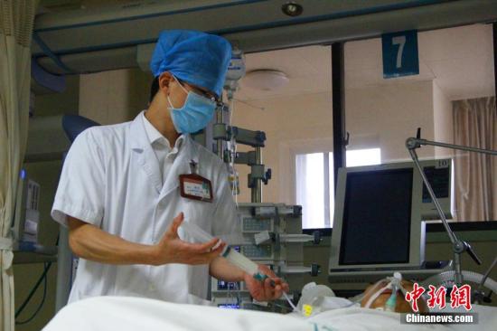 食药监总局:非典型抗精神病药不良反应或致死亡 食药监总局:非典型抗精神病药不良反应或致死亡