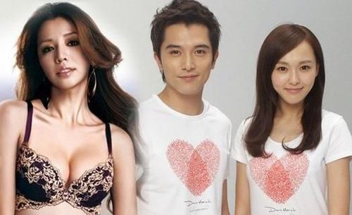 李毓芬 邱泽唐嫣 李毓芬 邱泽唐嫣