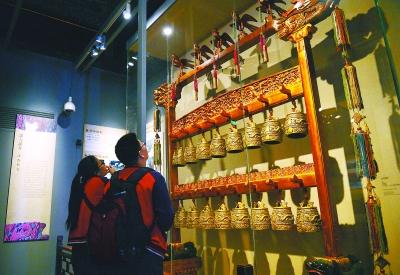 故宫光鲜文物遭遇修复尴尬事 故宫光鲜文物遭遇修复尴尬事