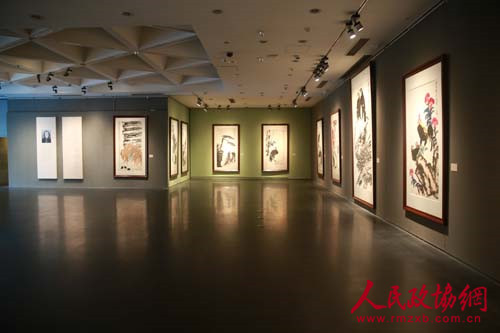 一层展厅_副本 一层展厅_副本