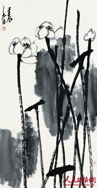 荷花_副本 荷花_副本