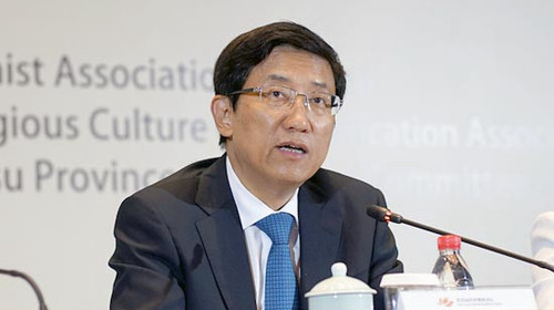 中华宗教文化交流协会副会长兼秘书长蒋坚永_副本 中华宗教文化交流协会副会长兼秘书长蒋坚永_副本