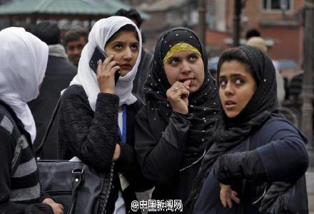 阿富汗7.8级地震:已致至少282人死亡8 阿富汗7.8级地震:已致至少282人死亡8