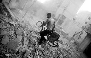 叙利亚空中战场 叙利亚空中战场