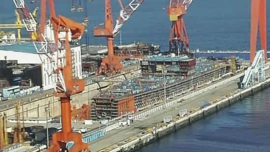 曝出的画面 曝出的画面