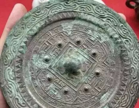 16.水银芯  16.水银芯