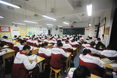 “北漂”燕郊之囧:学生年增5000 教师缺口4002 “北漂”燕郊之囧:学生年增5000 教师缺口4002