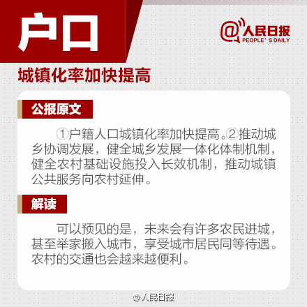 微观五中全会 微观五中全会