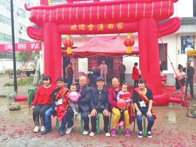 陕西男孩被拐16年找到父母 要留在河南尽孝 陕西男孩被拐16年找到父母 要留在河南尽孝