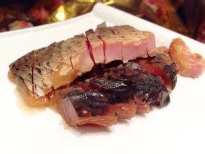 揭秘啥是中式咸鱼 揭秘啥是中式咸鱼