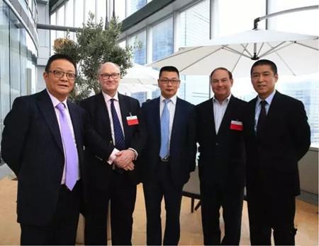 全球第二高楼上海中心地下25米惊现“宝库”