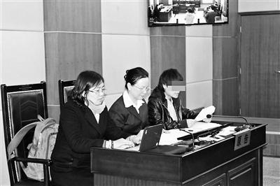 女子欲当快递员被拒诉快递公司 公司:女性不行 女子欲当快递员被拒诉快递公司 公司:女性不行