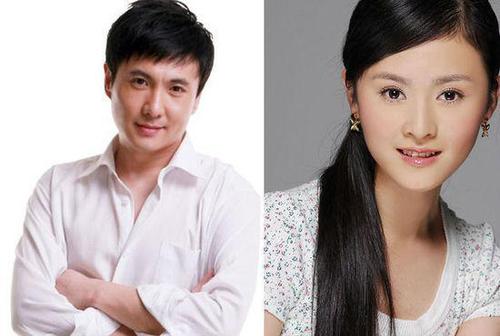 　沈腾王琦爱情长跑12年