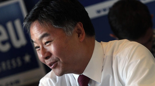 为何美“间谍案”嫌犯多华裔 多名国会议员吁彻查 为何美“间谍案”嫌犯多华裔 多名国会议员吁彻查