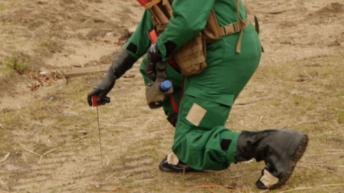 IS武装分子被指袭击叙利亚时曾使用芥子毒气化武 IS武装分子被指袭击叙利亚时曾使用芥子毒气化武