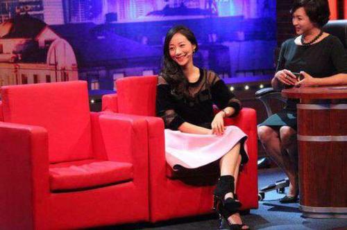 金星讽刺韩雪拒吃蚯蚓 金星讽刺韩雪拒吃蚯蚓