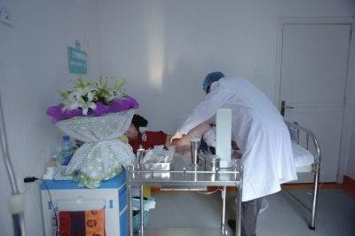 重庆男子患假两性畸形 过22年“双性”生活(图)1 重庆男子患假两性畸形 过22年“双性”生活(图)1