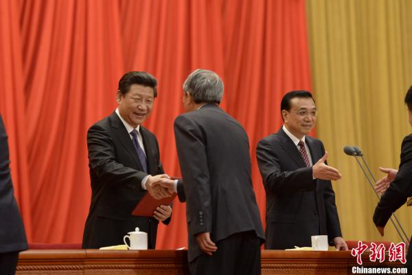 中央批准群团组织改革试点方案 6个要点2点解读 (2) 中央批准群团组织改革试点方案 6个要点2点解读 (2)